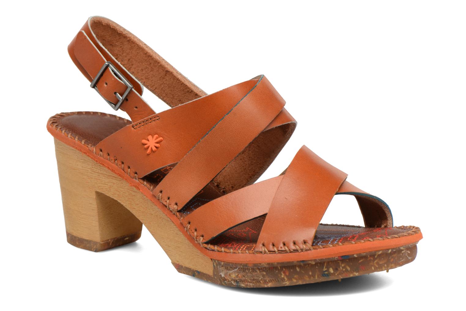 Zapatos promocionales Art Amsterdam 1055 (Marrón) - Sandalias Los zapatos más populares para hombres y mujeres Zapatos promocionales Art Amsterdam 1055 (Marrón) - Sandalias Los zapatos más populares para hombres y mujeres